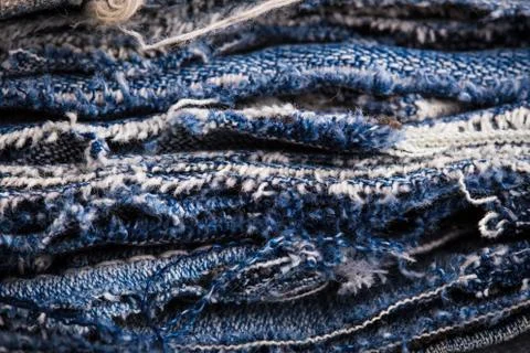 Jeans background 스톡 사진