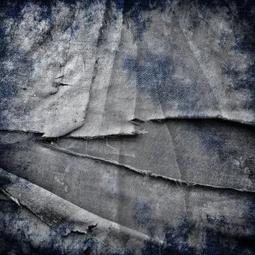 Jeans background Stock Photos