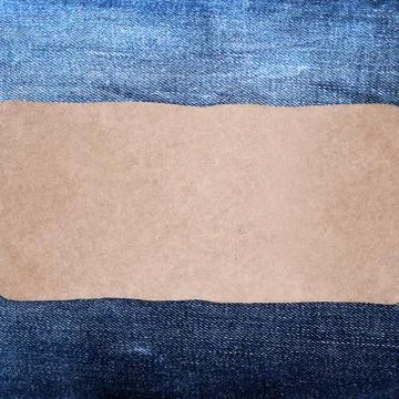 Jeans background Stock Photos