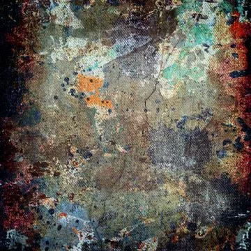 Jeans background Stock Photos