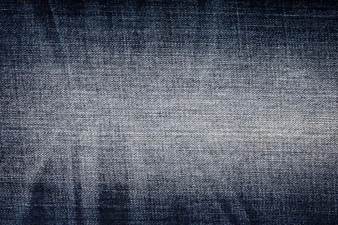 Jeans background Stock Photos