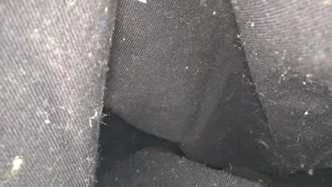 Jeans close up Stock Footage 145482611