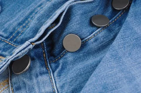 Jeans close up Stock Photos