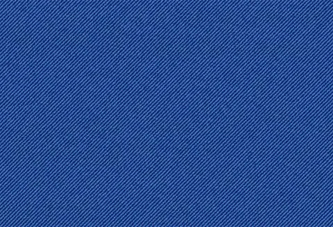 Jeans denim texture pattern background, navy blue Stock Illustration