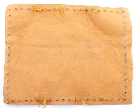 Jeans label Stock Photos