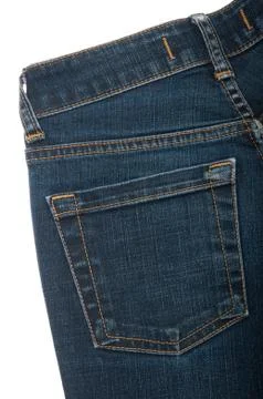 Jeans Stock Photos