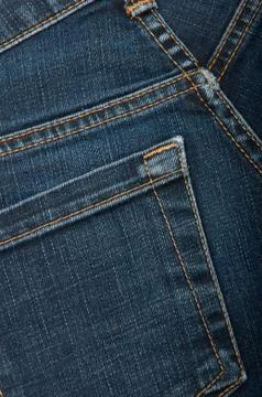 Jeans Stock Photos