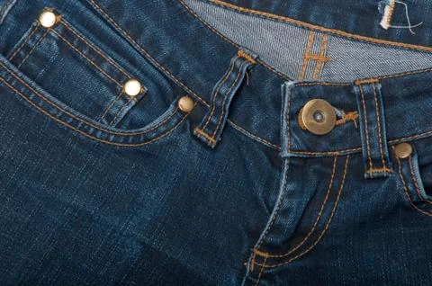 Jeans Stock Photos