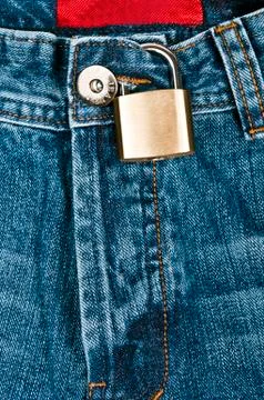 Jeans Stock Photos