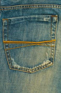 Jeans Stock Photos