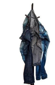 Jeans Stock Photos