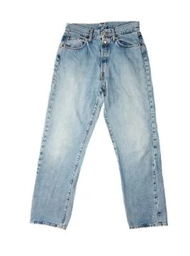 Jeans Stock Photos