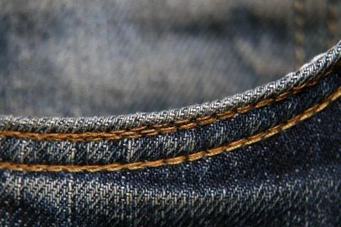 Jeans Stock-Fotos