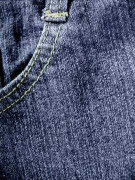 Jeans Stock Photos