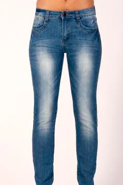 Jeans Stock Photos
