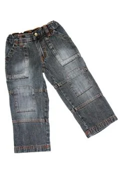 Jeans Stock Photos