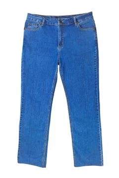 Jeans Stock Photos