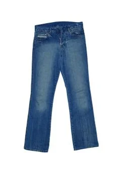Jeans Stock-Fotos