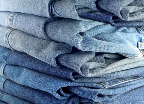 Jeans Stock Photos