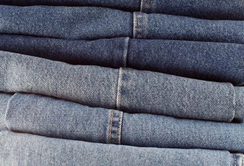 Jeans Stock Photos