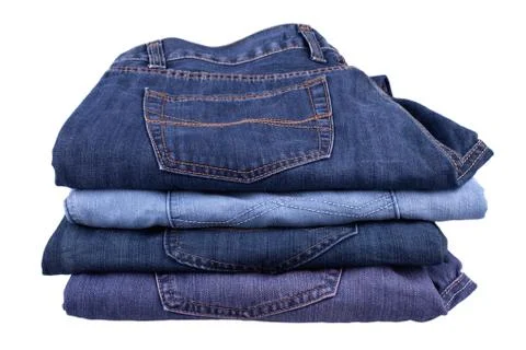 Jeans Stock Photos