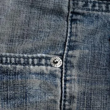 Jeans Stock Photos