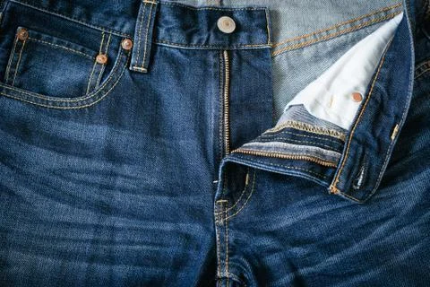 Jeans Stock Photos