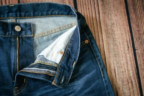 Jeans Stock Photos