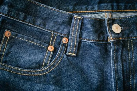 Jeans 스톡 사진