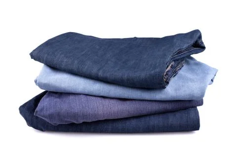 Jeans Stock Photos