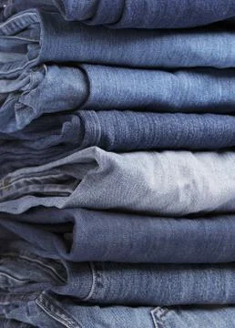 Jeans Stock Photos