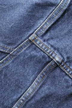 Jeans Stock Photos