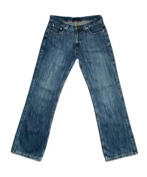Jeans Stock Photos