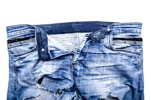 Jeans Stock Photos