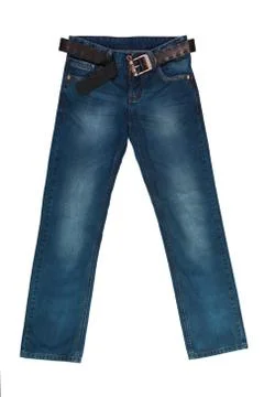Jeans Stock Photos