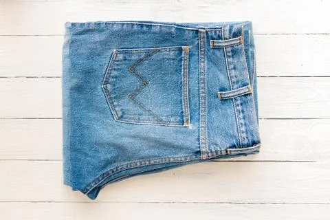 Jeans Stock Photos