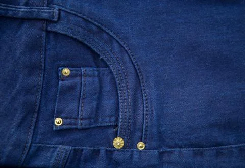 Jeans Stock Photos