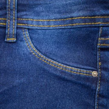 Jeans Stock Photos