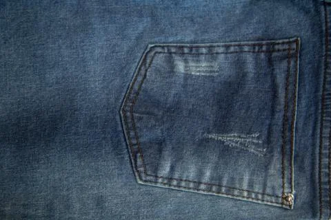 Jeans Stock Photos