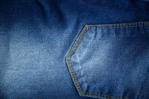 Jeans Stock Photos