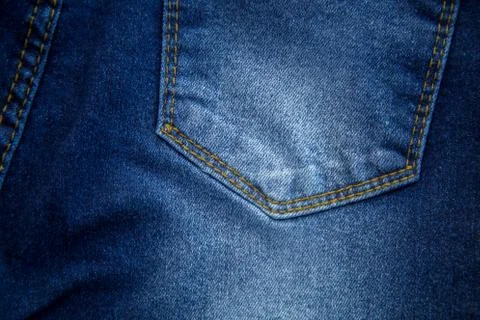 Jeans Stock Photos