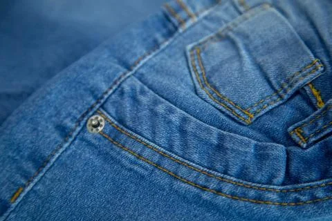Jeans Stock Photos