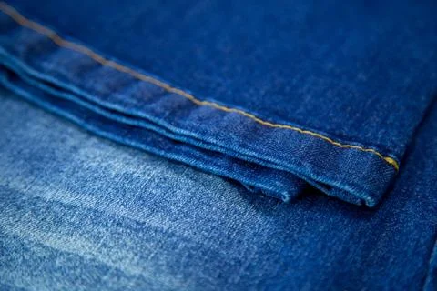 Jeans Stock Photos