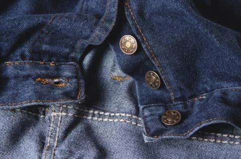 Jeans Stock Photos