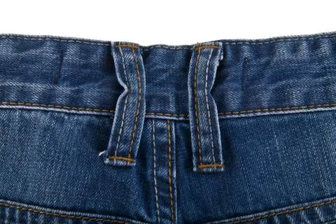 Jeans Stock Photos