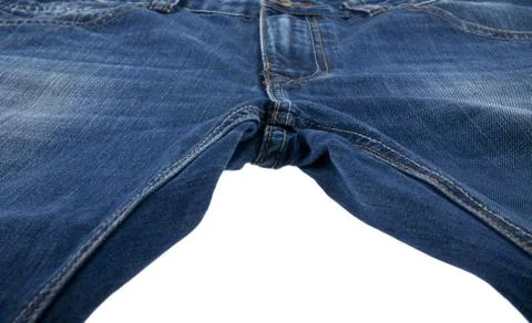 Jeans Stock Photos