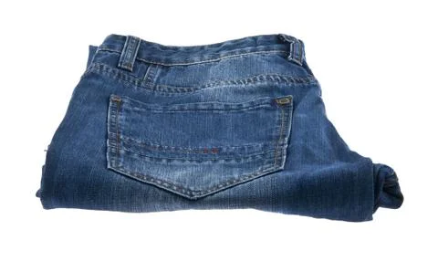 Jeans Stock Photos