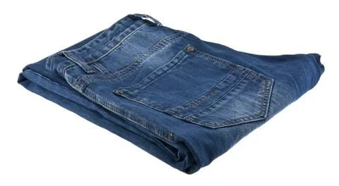 Jeans Stock Photos