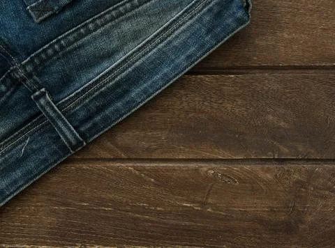 Jeans Stock Photos