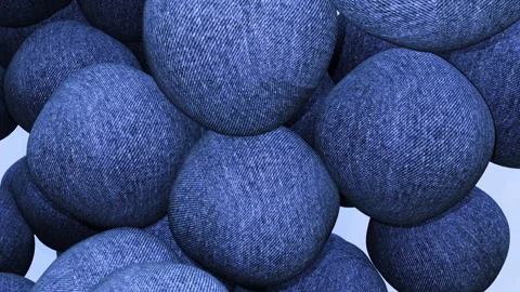 Jeans Soft Background Vídeos de archivo 306049473